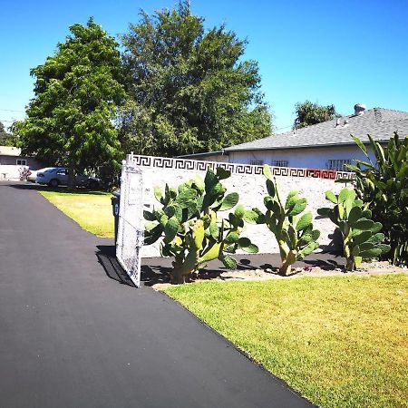 Pasadena Master Room Exterior photo