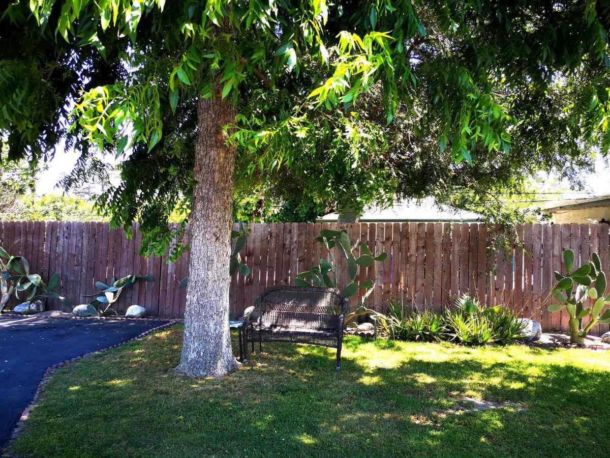 Pasadena Master Room Exterior photo