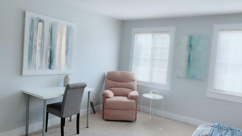 Pasadena Master Room Exterior photo